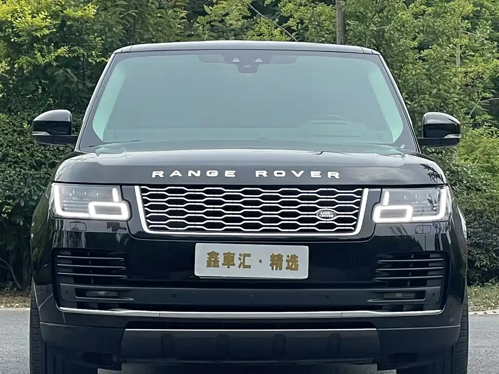 Range Rover 2020 3.0 L6 Legend Extended Edition купить на сайте DeffCars