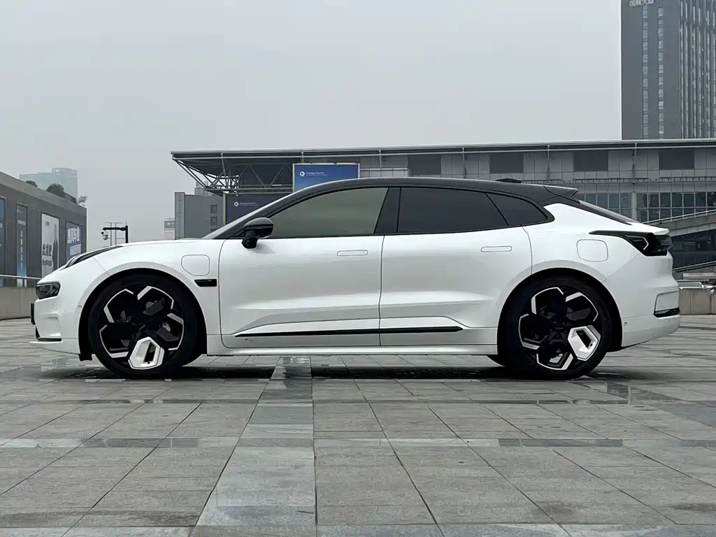 JiKrypton 001 2021 model super long battery life single motor WE version купить на сайте DeffCars