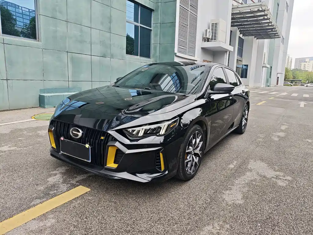 Shadow Leopard 2021 270T DCT J15 version купить на сайте DeffCars