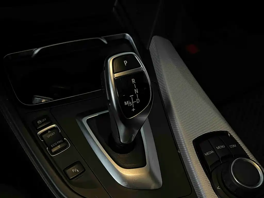 BMW 4 Series 2017 425i Gran Coupe Leading M Sports Package купить на сайте DeffCars