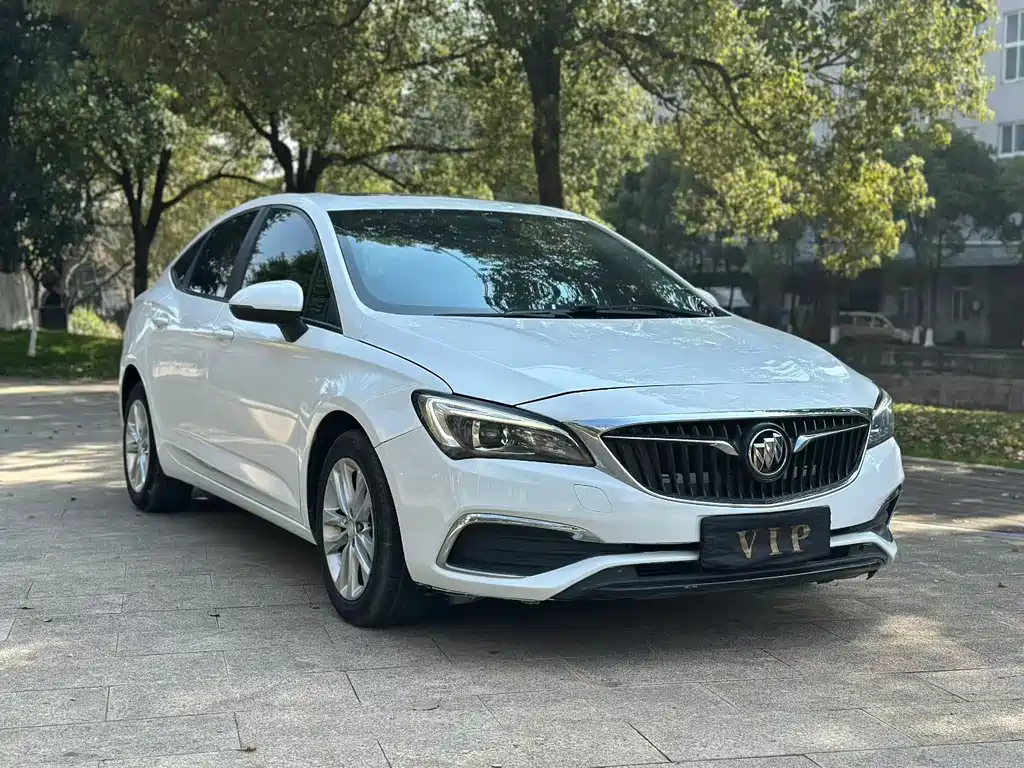 Weilan 2019 Sedan 15S Automatic Leading Type купить на сайте DeffCars