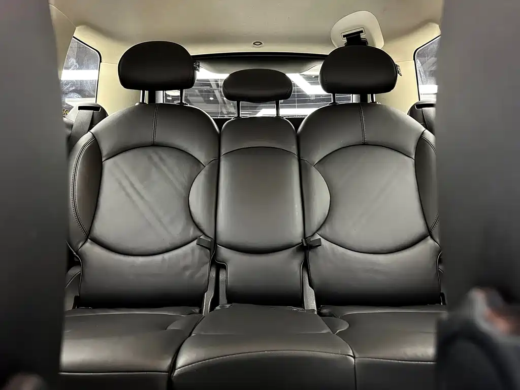 MINI COUNTRYMAN 2014 1.6T COOPER ALL4 Excitement купить на сайте DeffCars