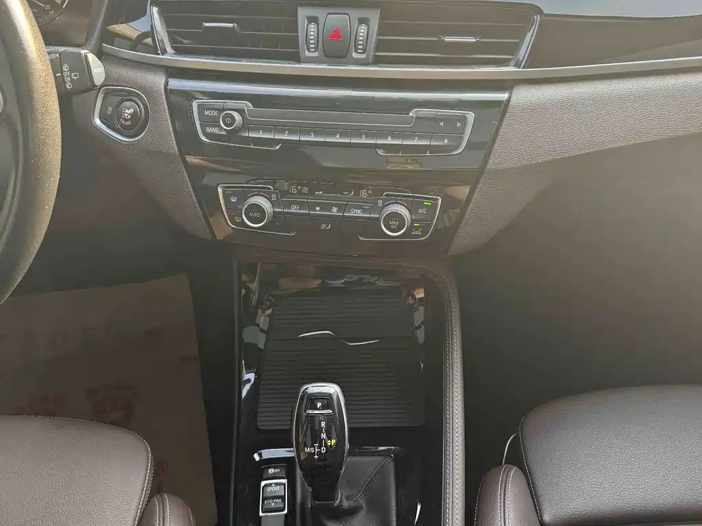 BMW X2 2020 sDrive20i M Off-Road Package купить на сайте DeffCars