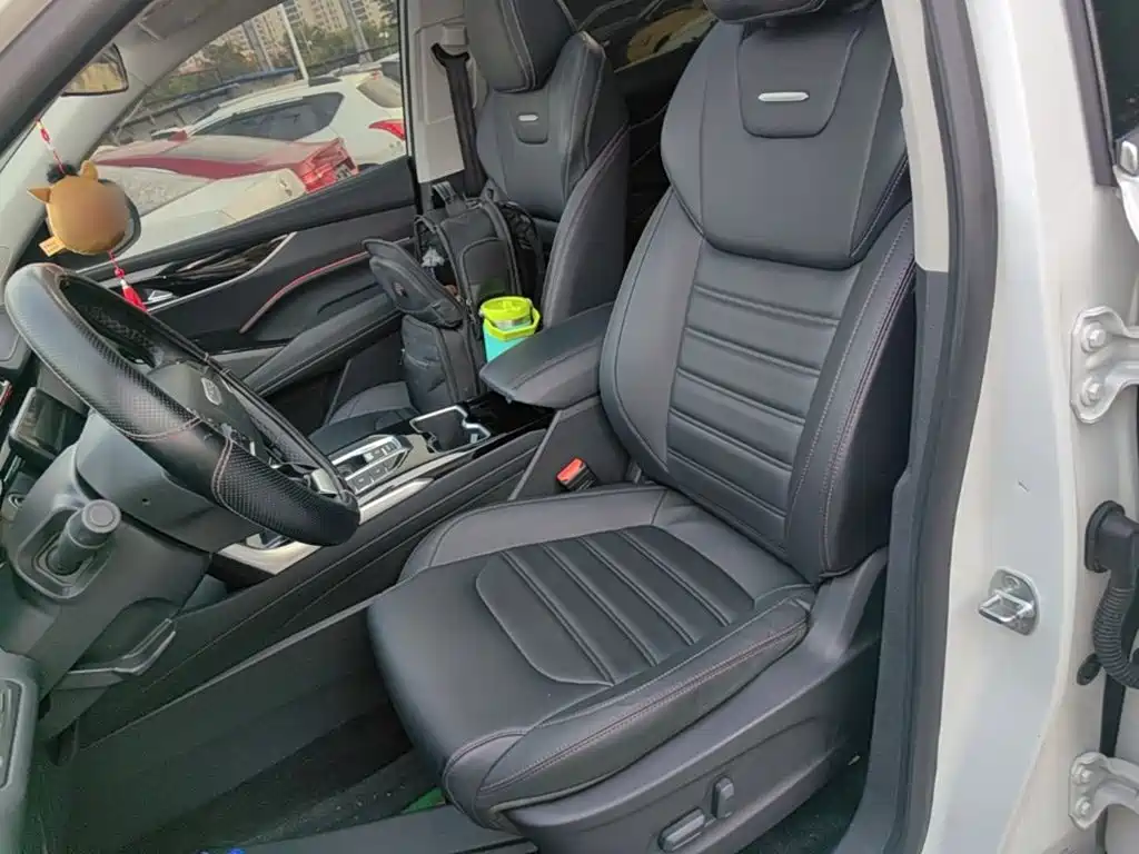 Maxus D60 2019 1.5T automatic comfort version 5 seats купить на сайте DeffCars