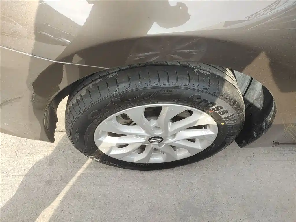 Sylphy 2018 1.6XV CVT Exclusive Edition купить на сайте DeffCars