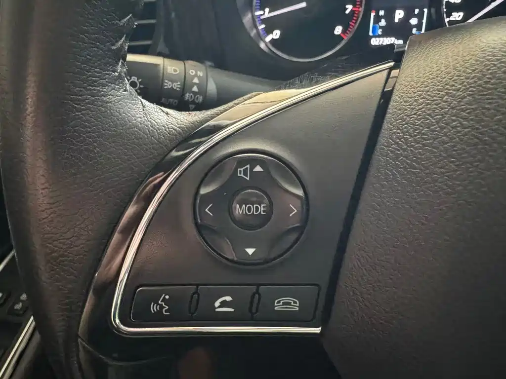 Outlander 2021 Modified 2.0L 2WD Enjoy Edition 5 Seater купить на сайте DeffCars