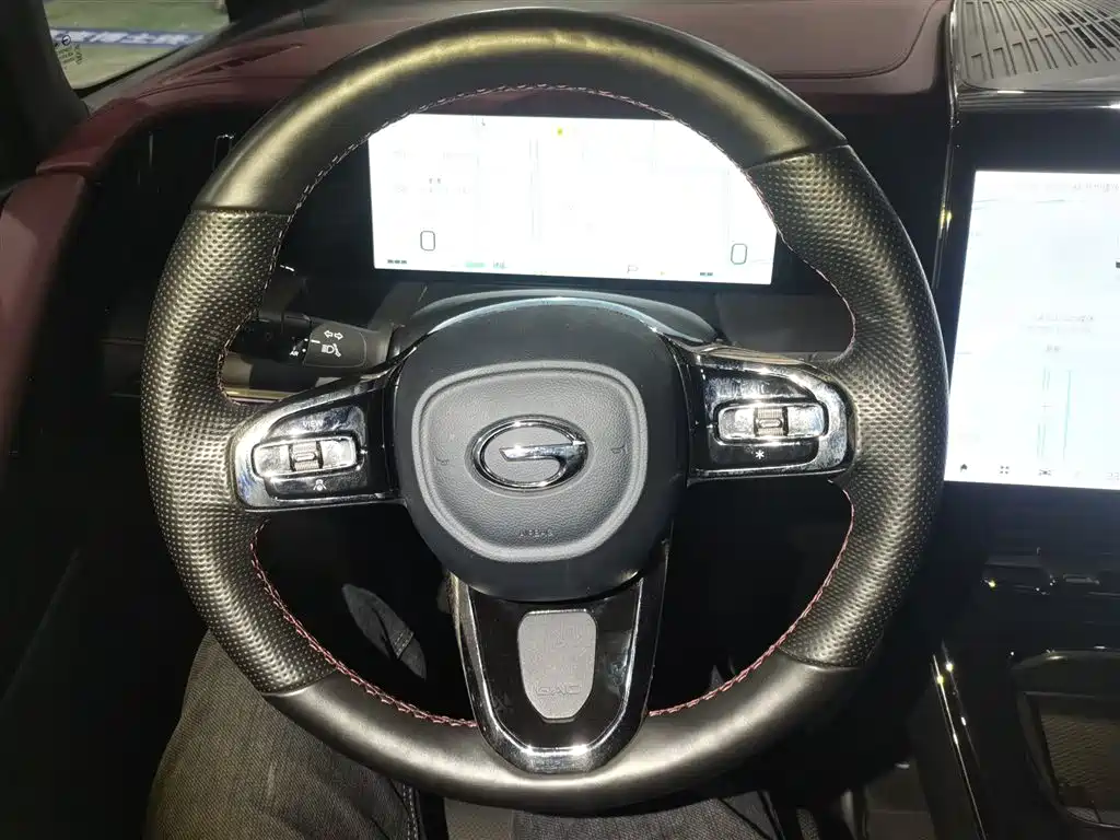 Trumpchi M8 2023 Grandmaster Series Dual Engine Flagship Edition купить на сайте DeffCars