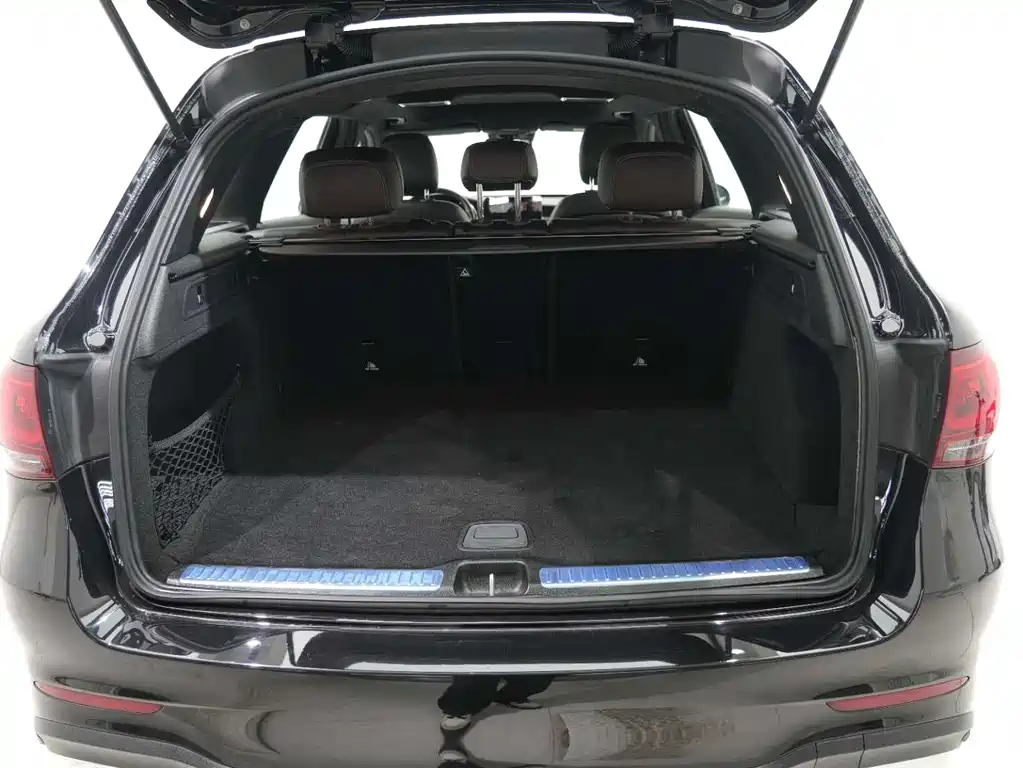 Mercedes-Benz GLC 2022 facelift GLC 300 L 4MATIC Dynamic Edition купить на сайте DeffCars