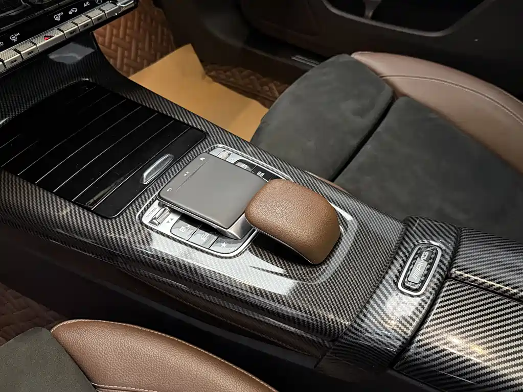 Mercedes-Benz A-Class 2020 A 200 L Sports Sedan купить на сайте DeffCars