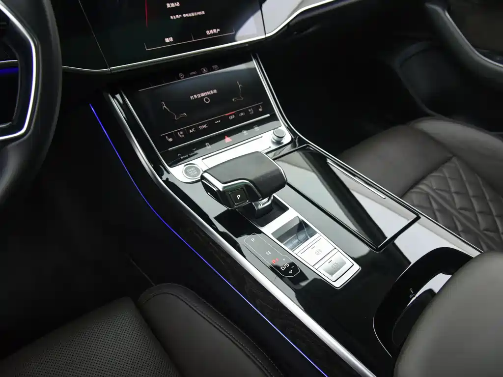 Audi A8 2022 A8L 50 TFSI quattro Comfort Collection Edition купить на сайте DeffCars