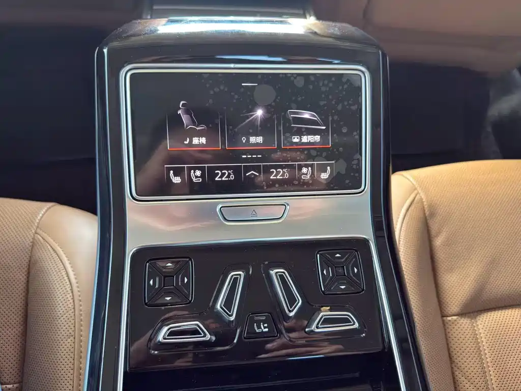 Audi A8 2019 A8L 55 TFSI quattro premium model купить на сайте DeffCars