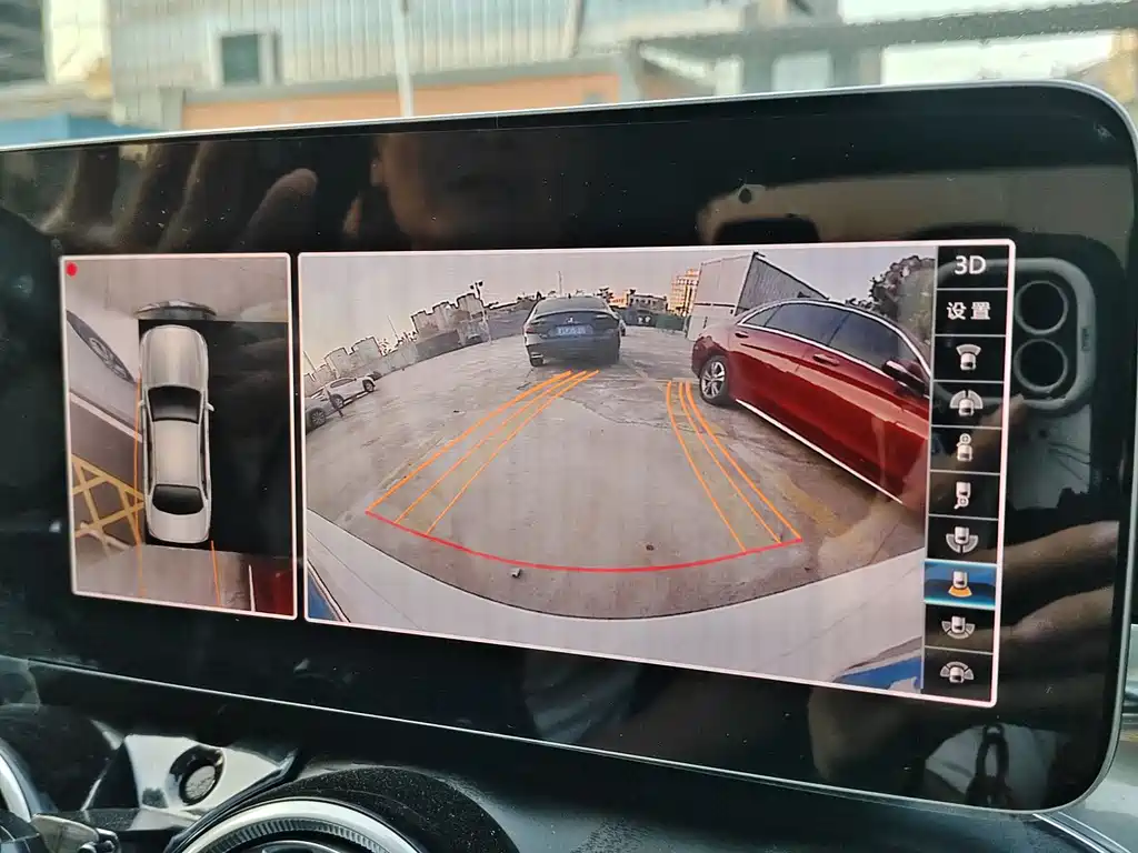 Mercedes-Benz C-Class 2019 C 180 L Fashionable Sports Edition купить на сайте DeffCars