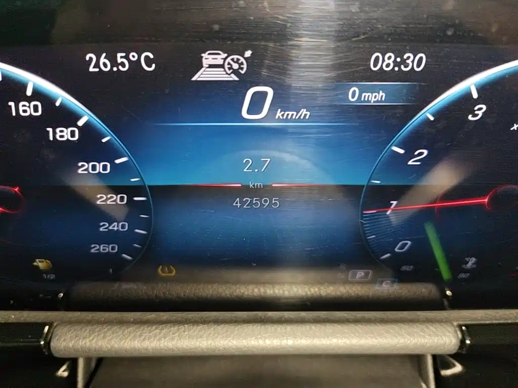 Mercedes-Benz GLA 2023 GLA 220 купить на сайте DeffCars