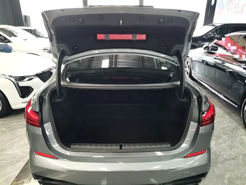 BMW 2 Series Imported 2021 225i Four-Door Coupe M Sports Package купить на сайте DeffCars