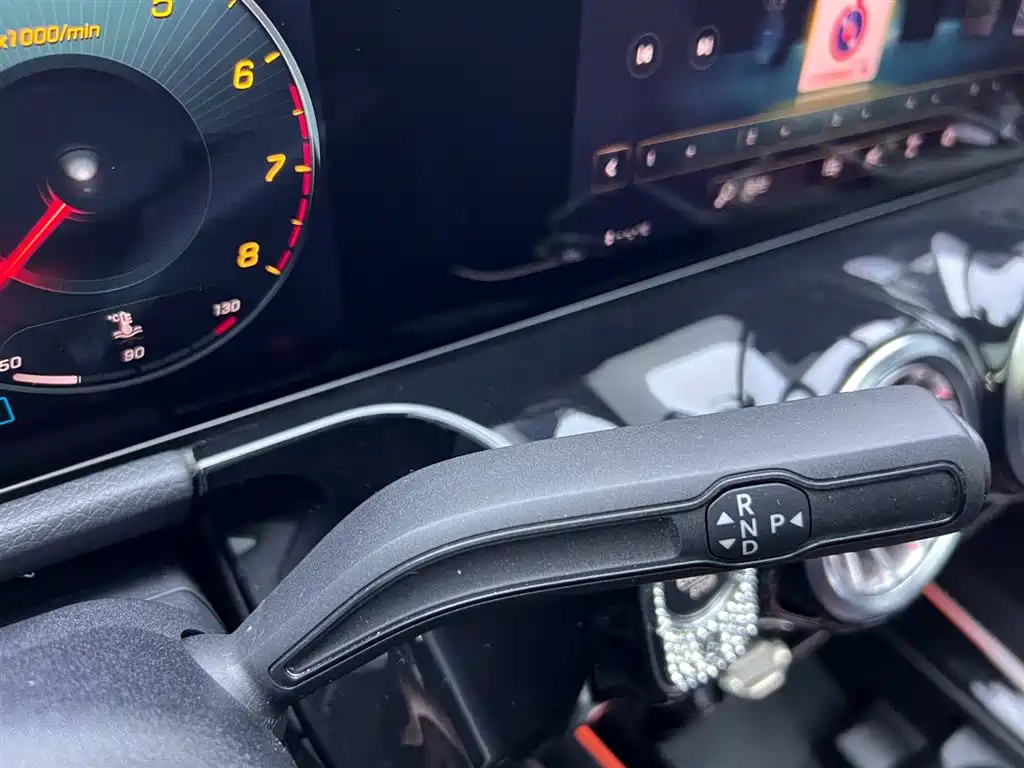 Mercedes-Benz GLA 2020 GLA 200 купить на сайте DeffCars