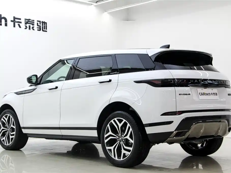 Range Rover Evoque 2024 Range Rover Evoque L SE Yuguang Zunyao Edition купить на сайте DeffCars