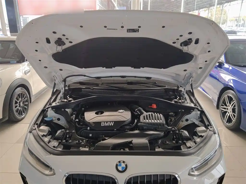 BMW 1 Series 2019 120i Leading M Sports Package купить на сайте DeffCars