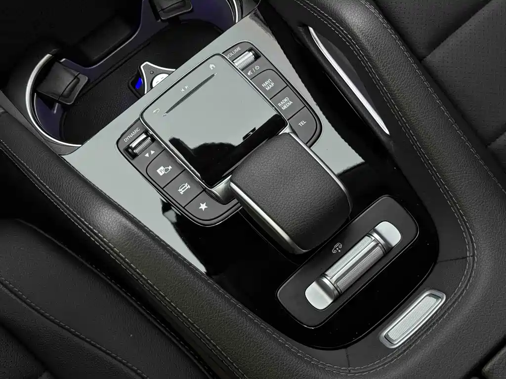 Mercedes-Benz GLS 2023 facelift 2 GLS 450 4MATIC fashionable model купить на сайте DeffCars