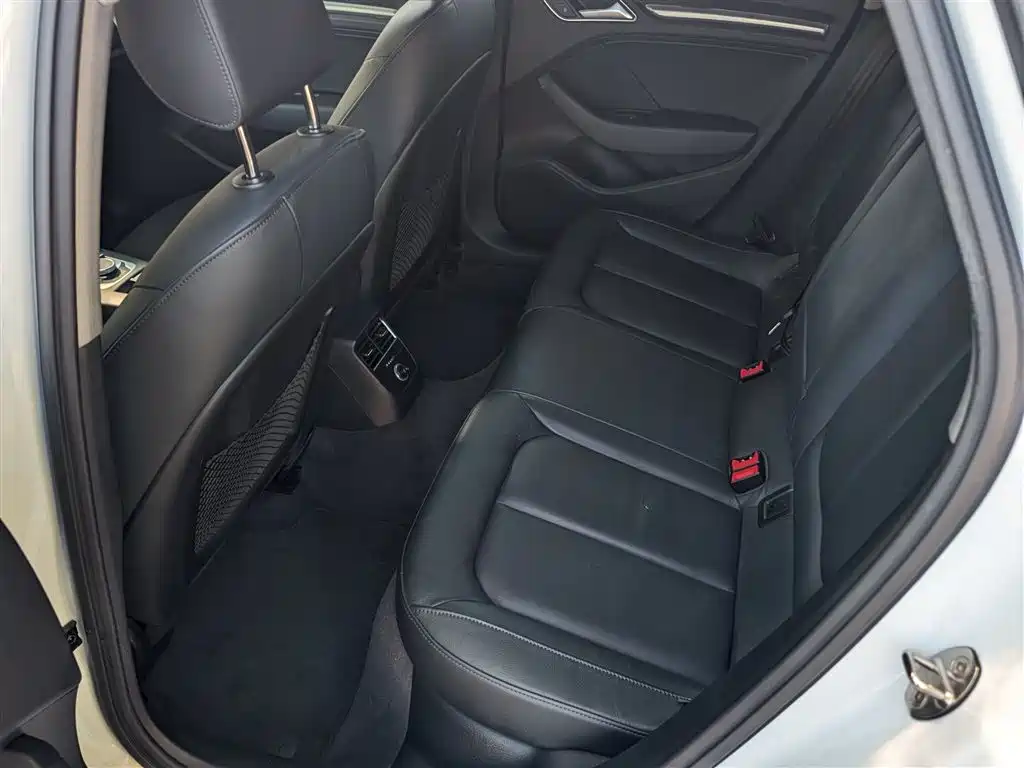 Audi A3 2019 Sportback 35 TFSI Fashion Type National VI купить на сайте DeffCars