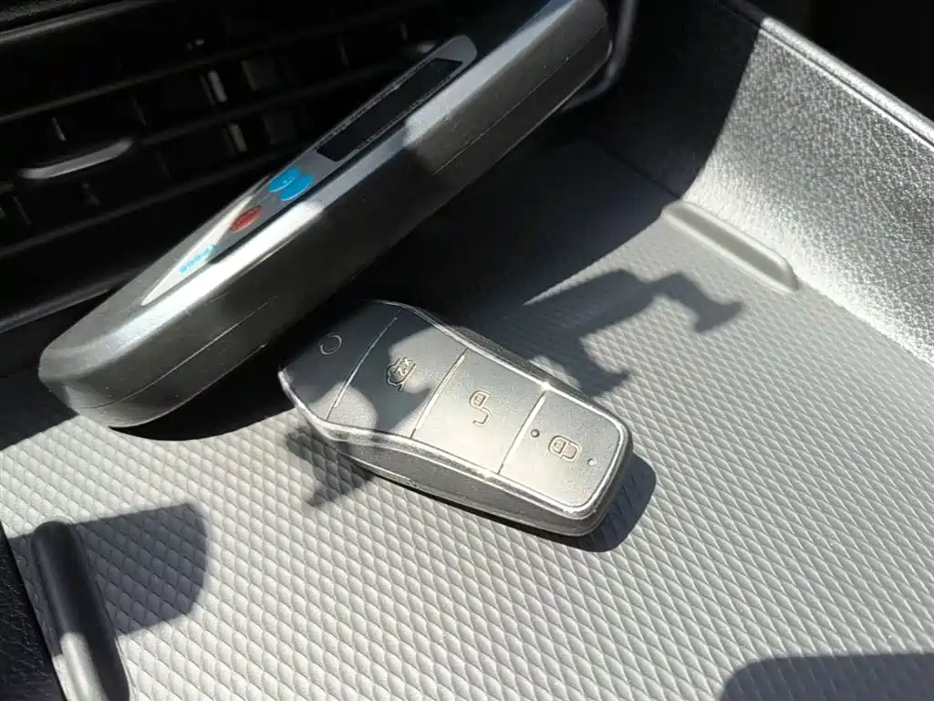 Seal 05 DM-i 2025 DM-i smart driving version 55KM luxury model купить на сайте DeffCars