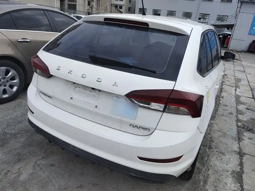 Xindong 2020 1.5L automatic comfort version купить на сайте DeffCars