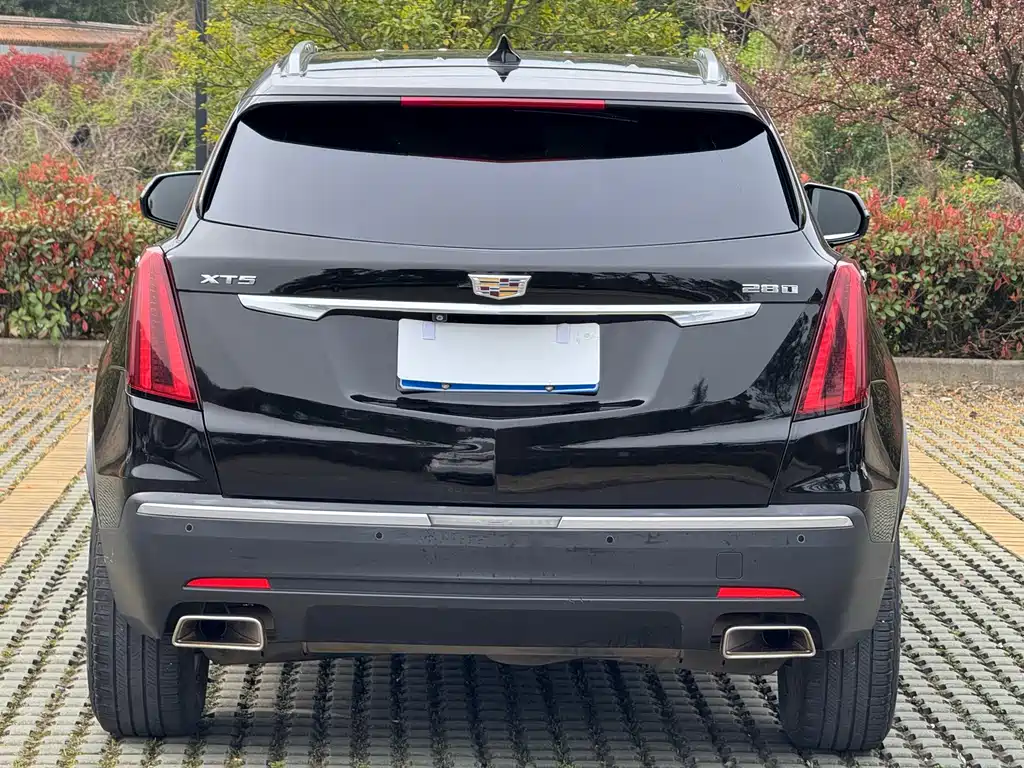 Cadillac XT5 2020 28T Technology купить на сайте DeffCars