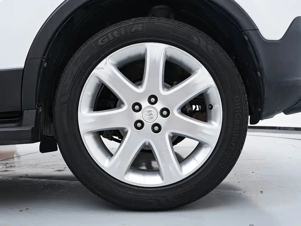 Encore 2014 1.4T automatic two-wheel drive urban elite купить на сайте DeffCars