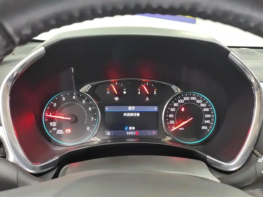 Explorer 2019 535T Automatic Border Edition National VI купить на сайте DeffCars