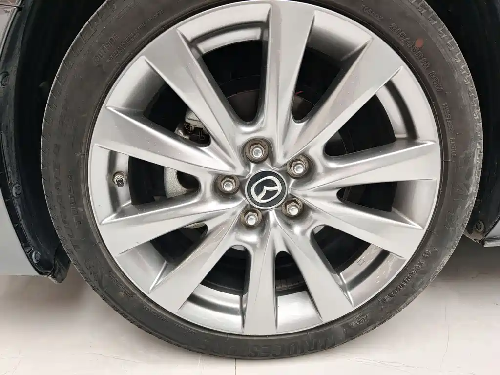 Mazda3 Angkesela 2021 2.0L automatic quality version купить на сайте DeffCars