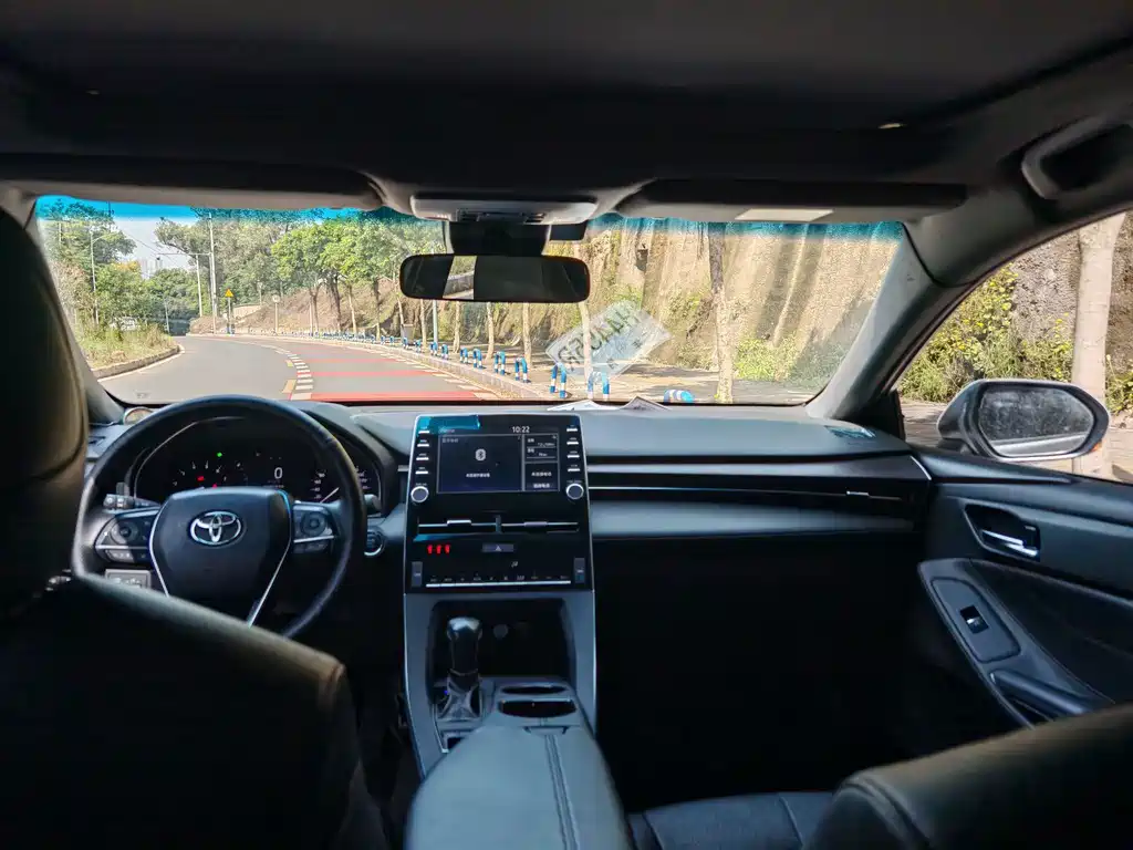 Asia Dragon 2019 2.0L Deluxe Edition National VI купить на сайте DeffCars
