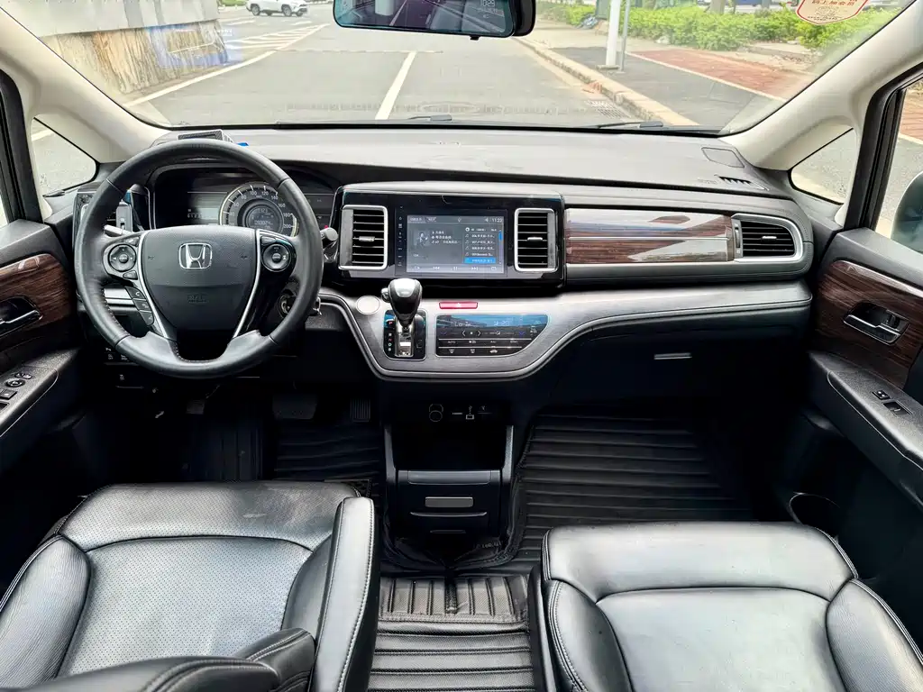 Alison 2016 2.4L Classic Edition купить на сайте DeffCars