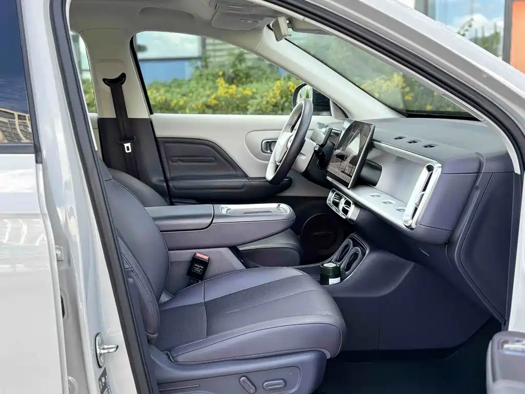 B10 2025 510 Enjoy Edition купить на сайте DeffCars