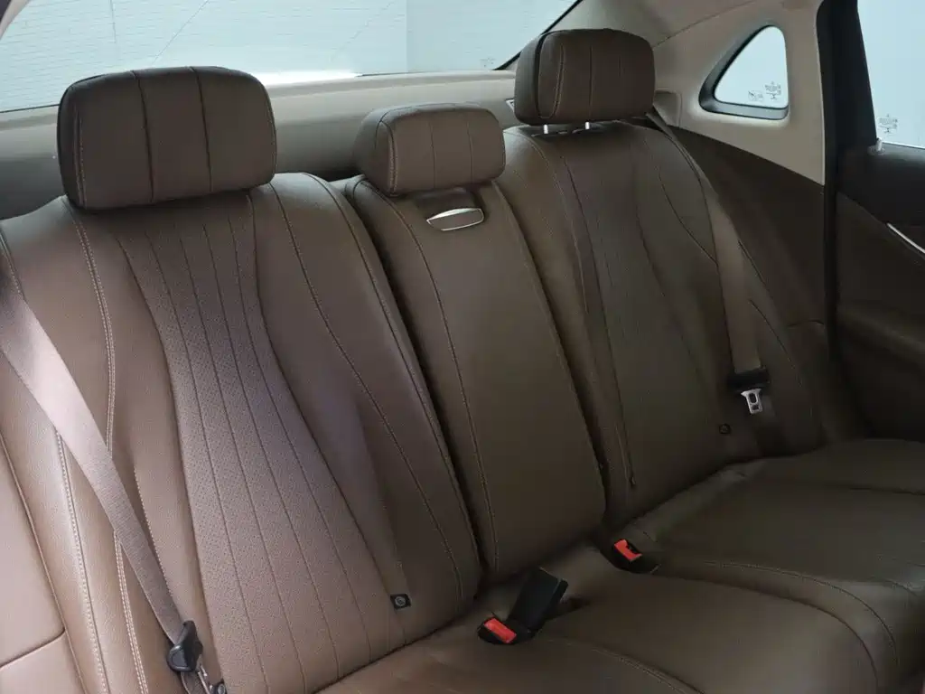 Mercedes-Benz E-Class 2021 facelift E 300 L luxury model купить на сайте DeffCars