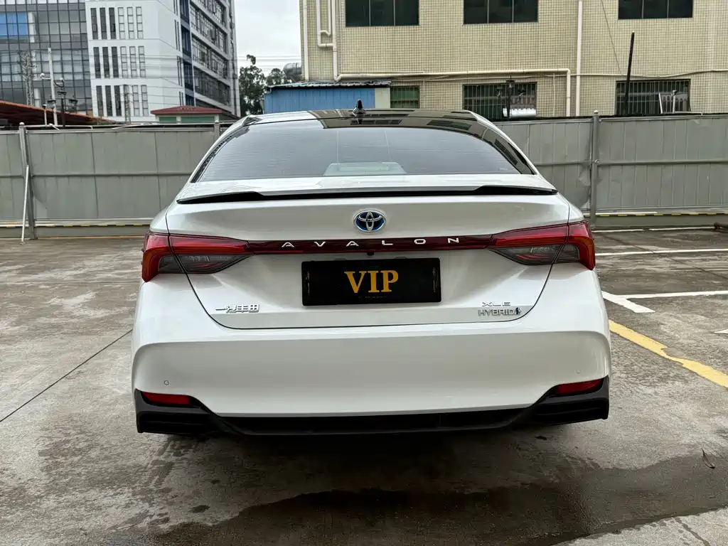 Asia Dragon 2023 Shuangqing 2.5L XLE Premium Edition купить на сайте DeffCars