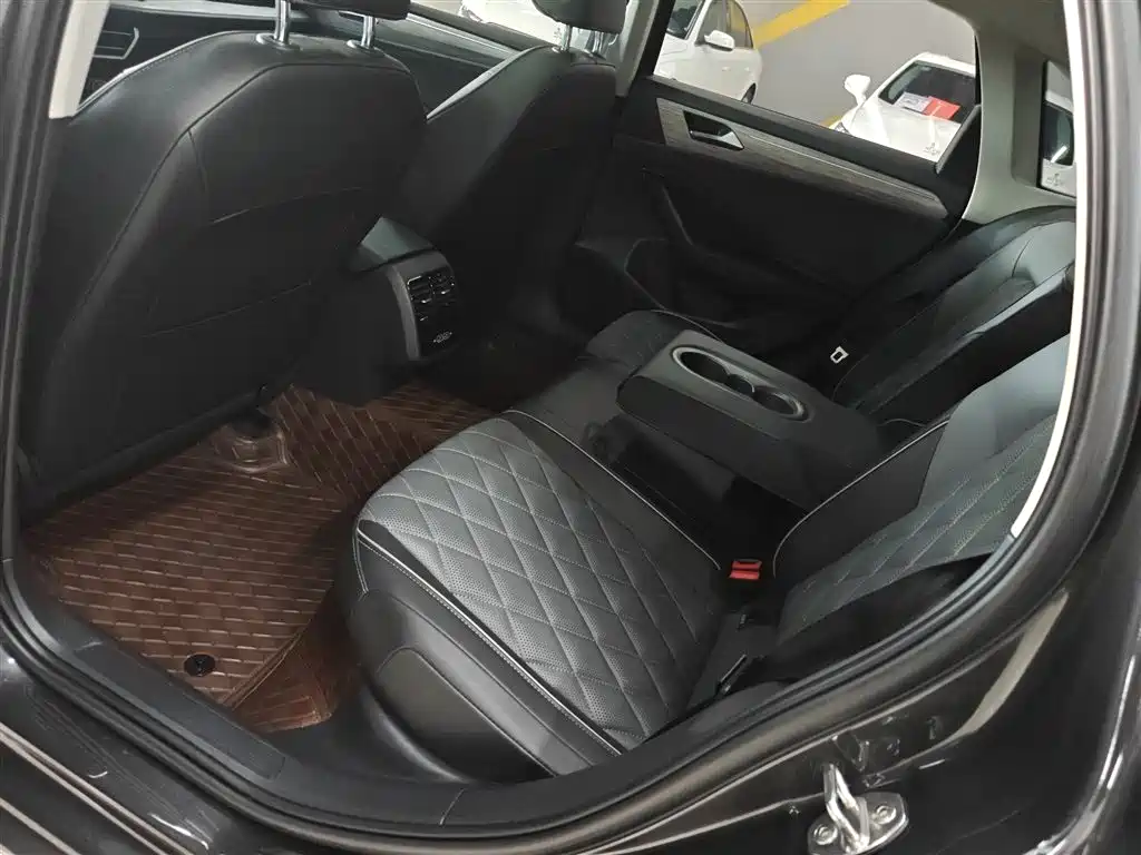 Sagitar 2023 300TSI DSG Super Edition купить на сайте DeffCars