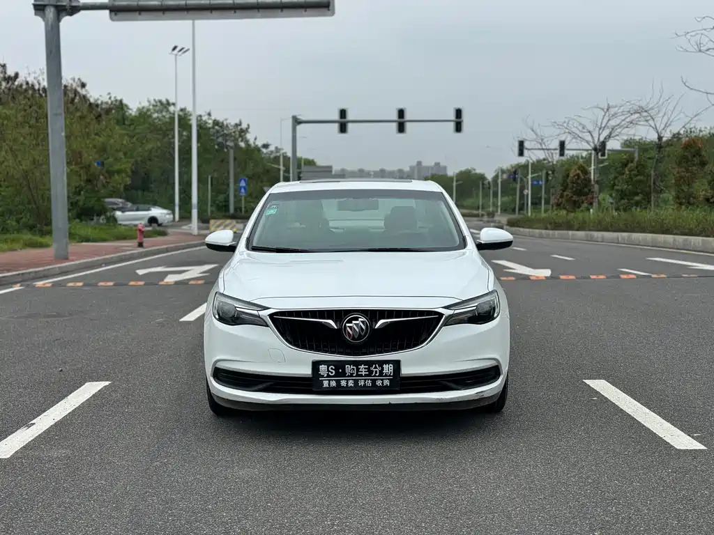 Yinglang 2019 15T dual-clutch interconnected elite model National V купить на сайте DeffCars