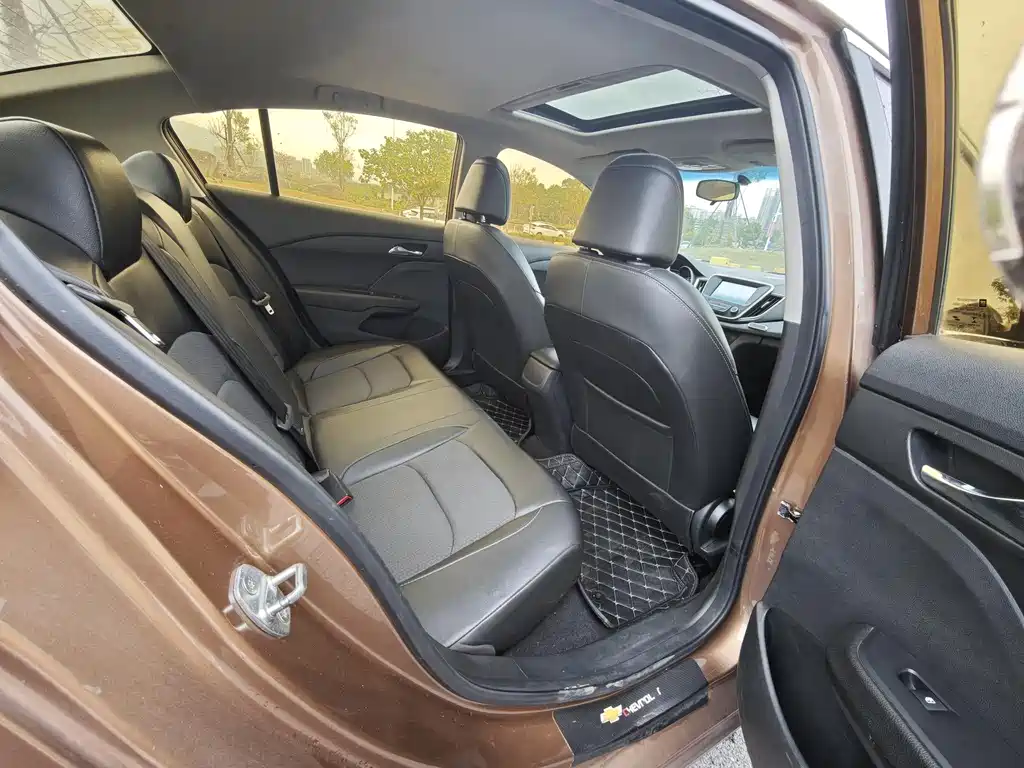 Covoz 2018 320 Automatic Xinyue Edition купить на сайте DeffCars