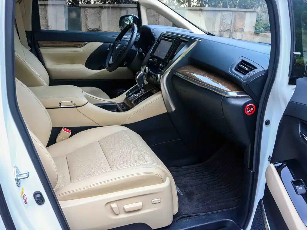 Alfa 2018 3.5L Premium Edition купить на сайте DeffCars