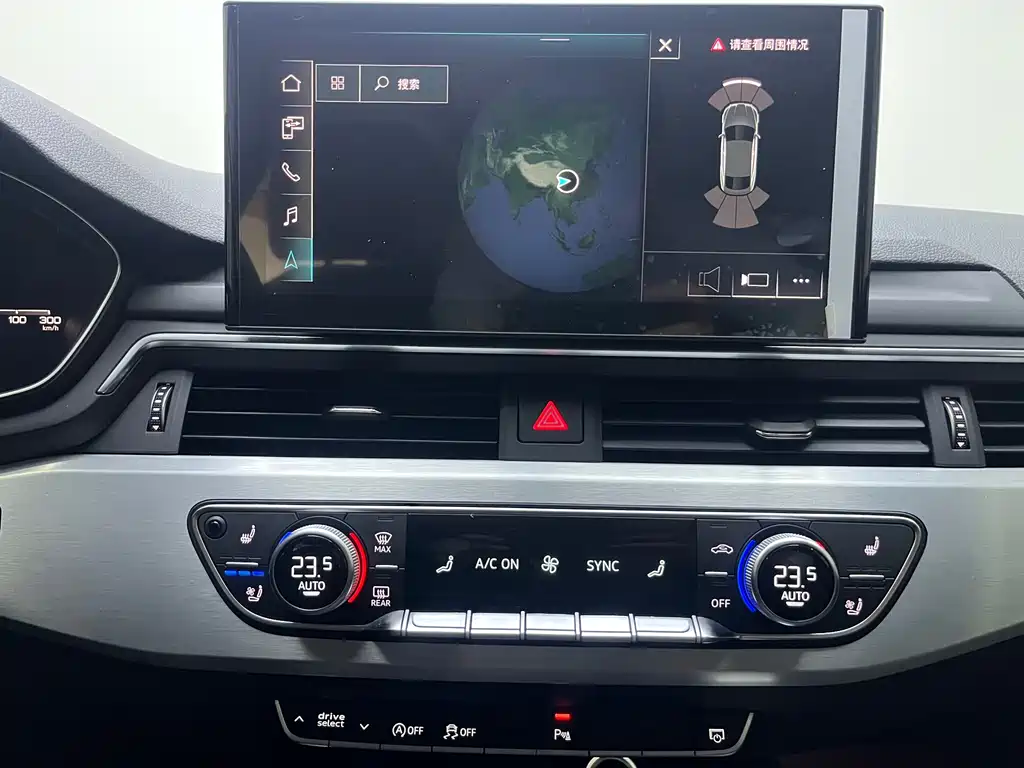 Audi A4L 2020 40 TFSI luxury and dynamic model купить на сайте DeffCars