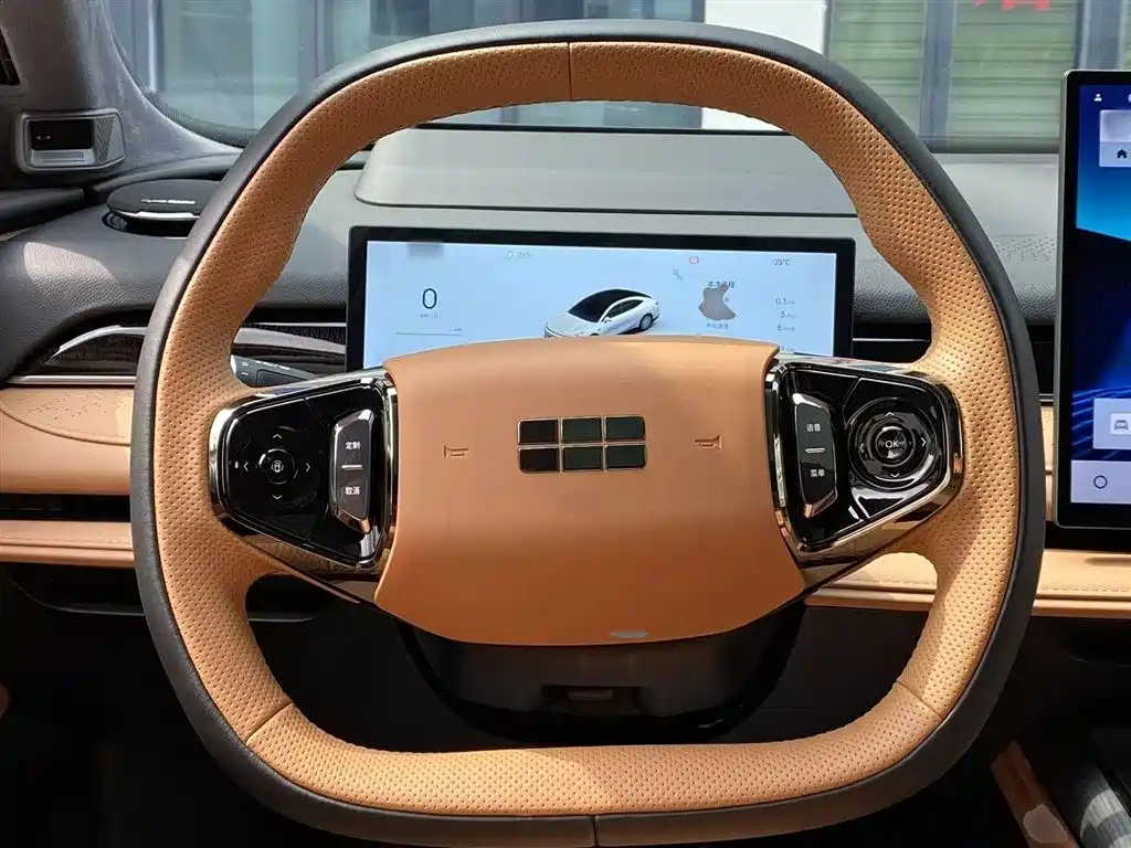 Galaxy Star 8 2025 130km EM-P Starship Edition купить на сайте DeffCars