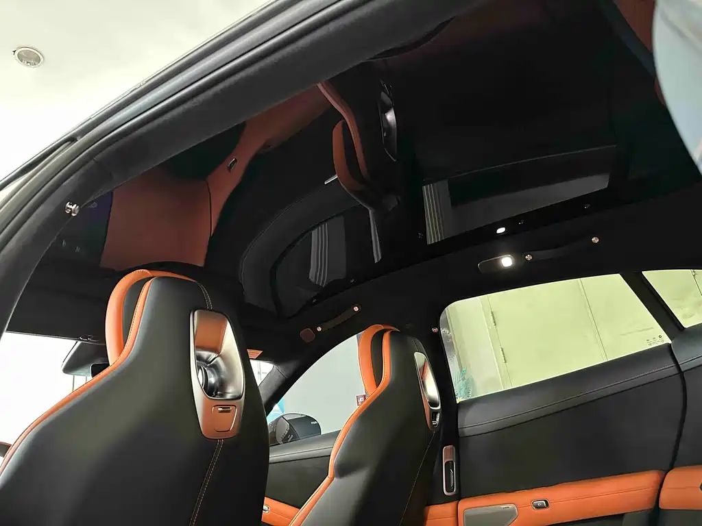 Xiaomi YU7 2025 Max version купить на сайте DeffCars