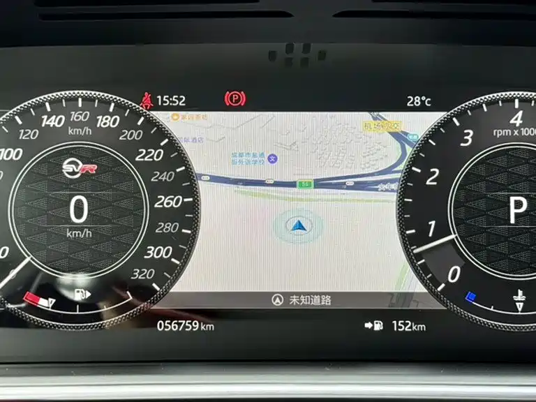 Range Rover Sport 2018 3.0 SC V6 Frontier Edition DYNAMIC купить на сайте DeffCars