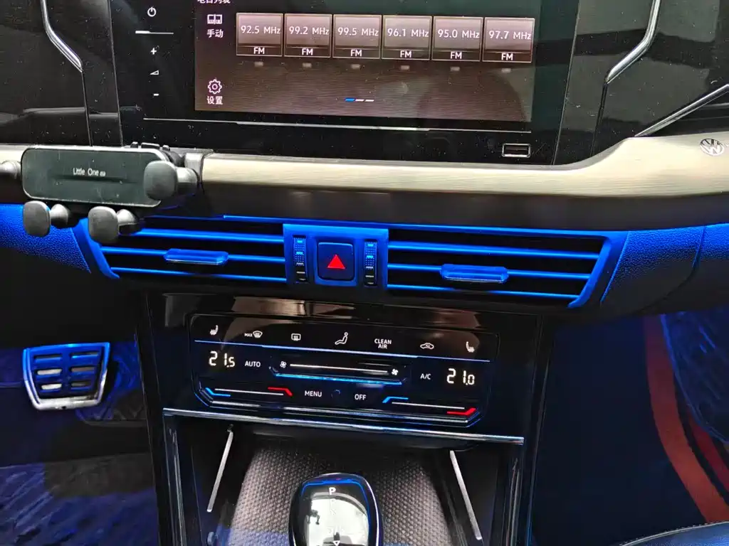 Passat 2021 330TSI Elite Edition купить на сайте DeffCars