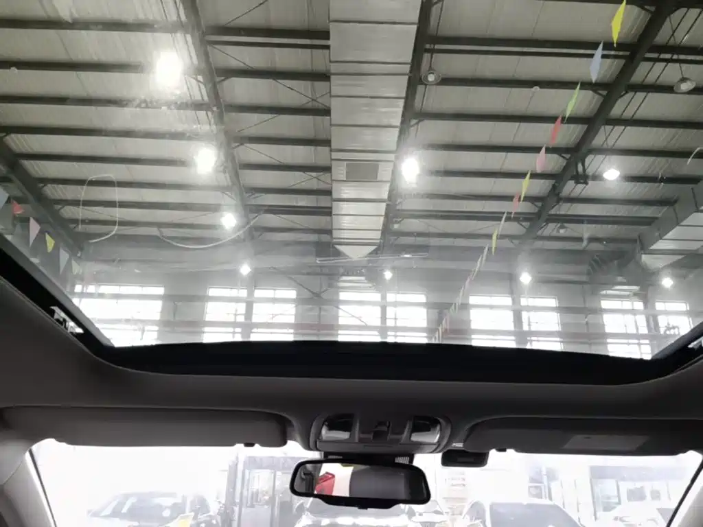 Kia KX5 2019 1.6T automatic two-wheel drive elite version купить на сайте DeffCars