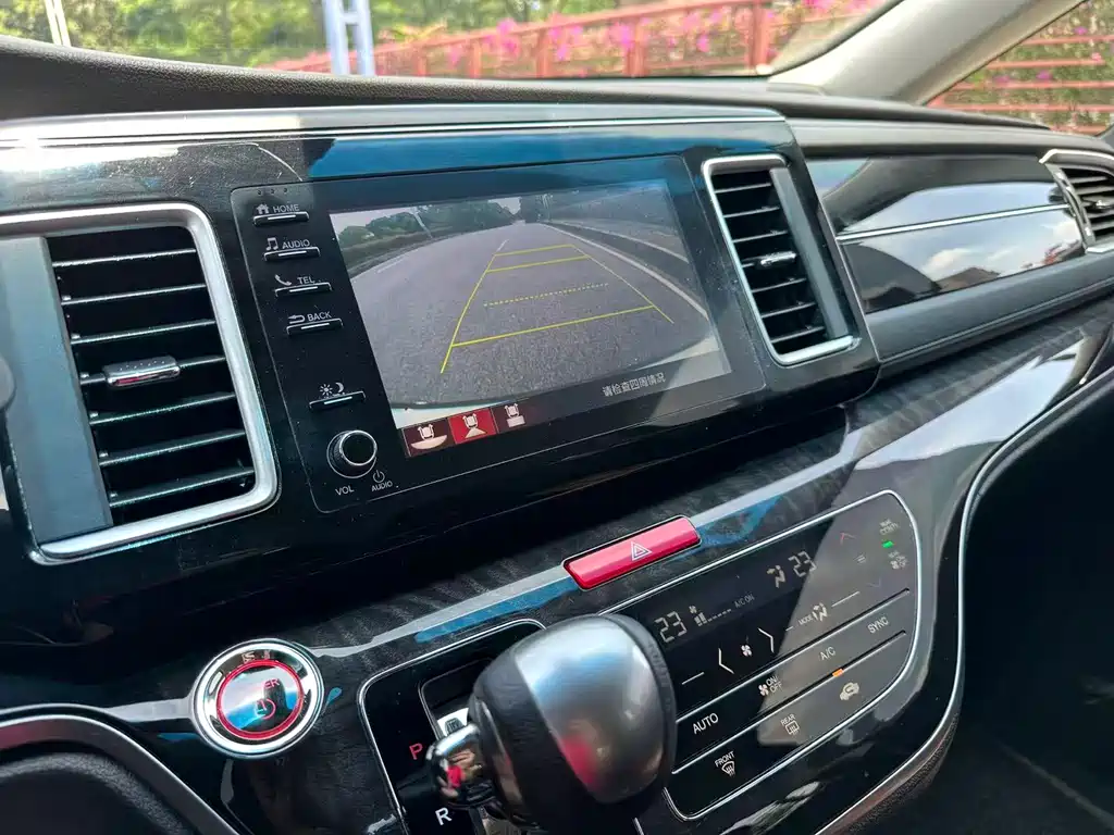 Elysion 2019 2.0L Hybrid Deluxe Edition купить на сайте DeffCars