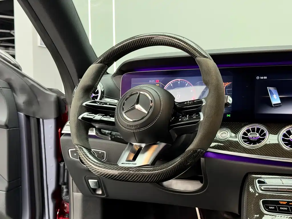 Mercedes-Benz E-Class (Imported) 2017 E 200 Coupe купить на сайте DeffCars