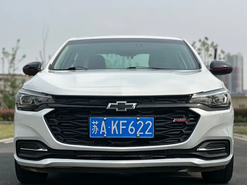 Cruze 2019 Redline 320T Dual Clutch Refreshing Edition National VI купить на сайте DeffCars