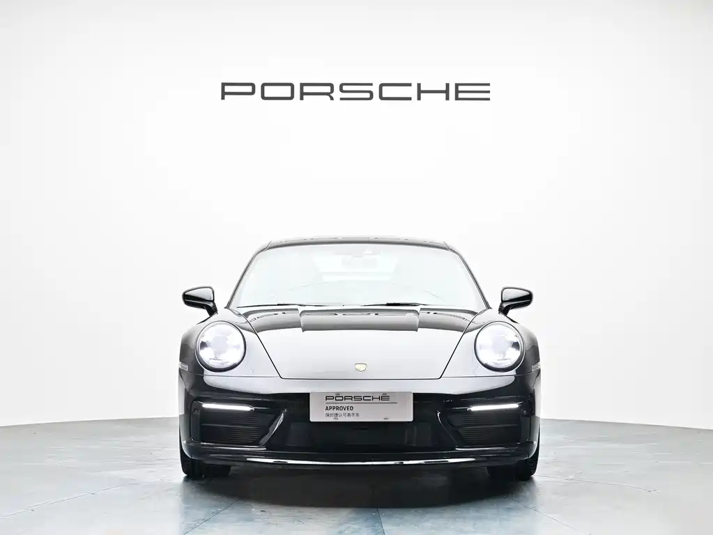 Porsche 911 2023 Carrera S 3.0T купить на сайте DeffCars