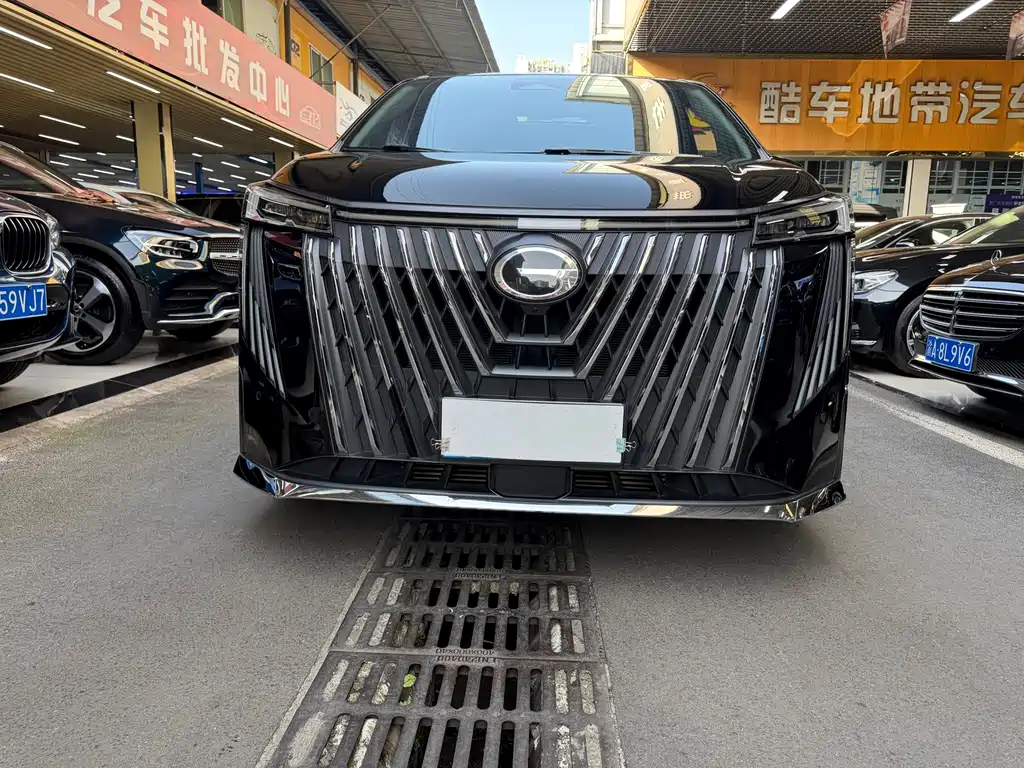 Trumpchi M8 2024 Master Series 400T Extreme Edition купить на сайте DeffCars