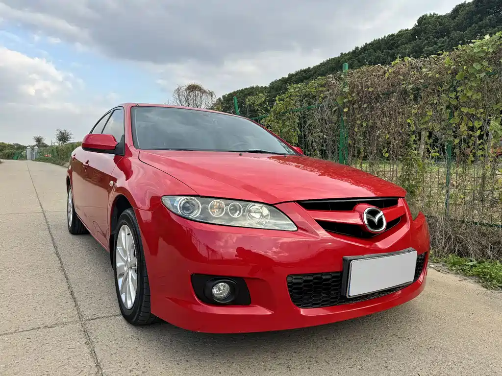 Mazda6 2013 2.0L automatic super luxury model купить на сайте DeffCars